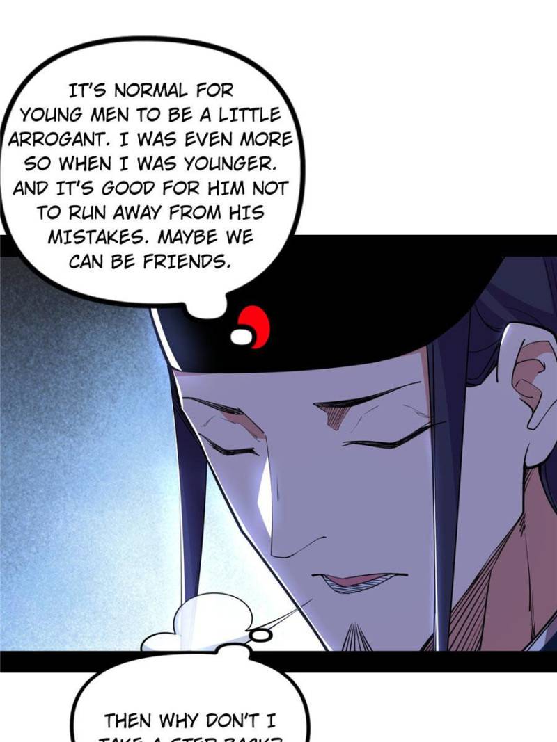 I’m An Evil God chapter 230 page 37