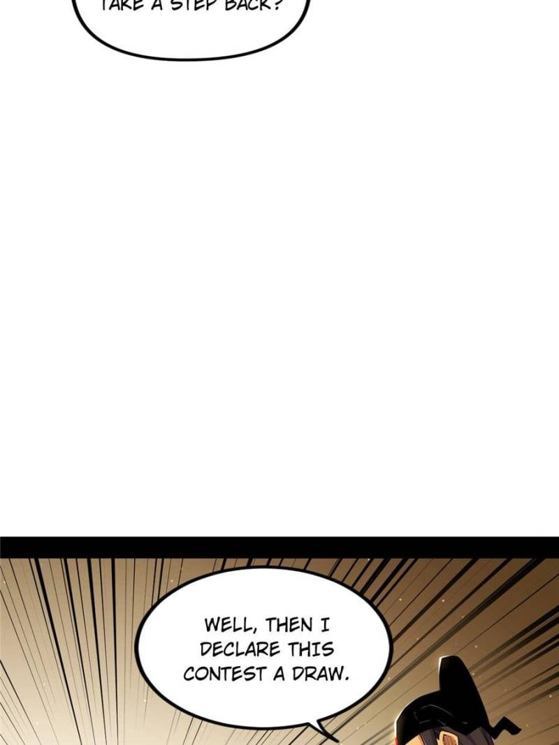 I’m An Evil God chapter 230 page 38