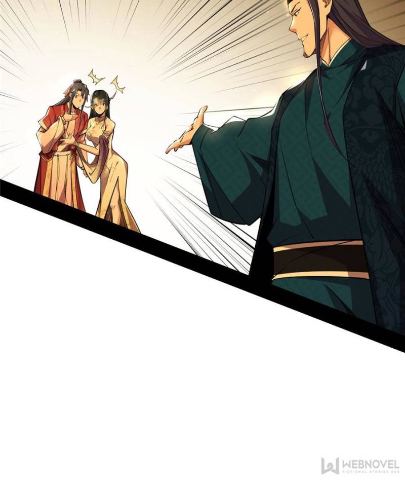 I’m An Evil God chapter 230 page 39