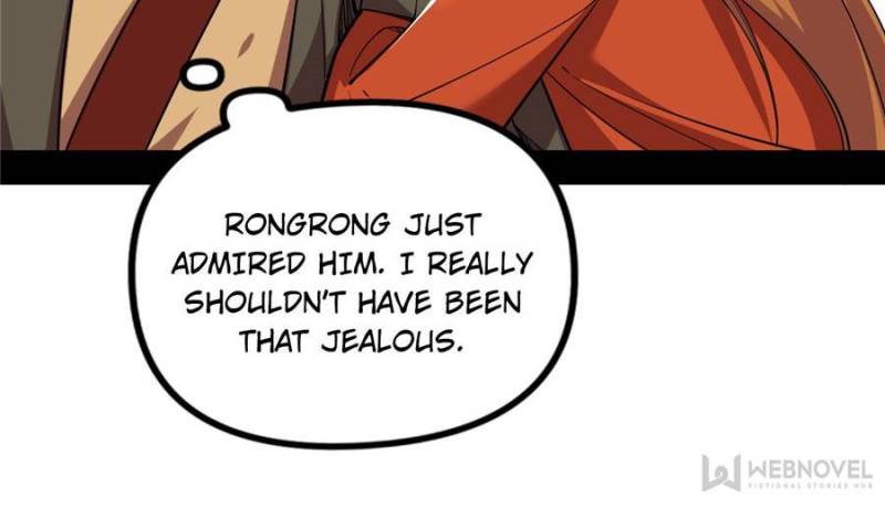 I’m An Evil God chapter 230 page 42