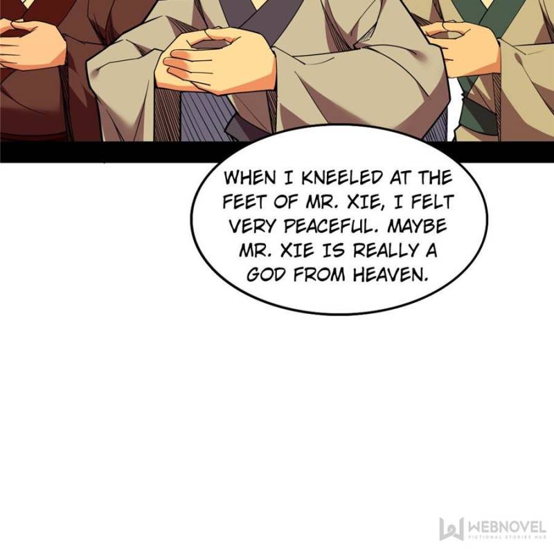 I’m An Evil God chapter 230 page 45