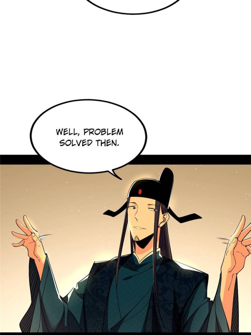 I’m An Evil God chapter 230 page 47