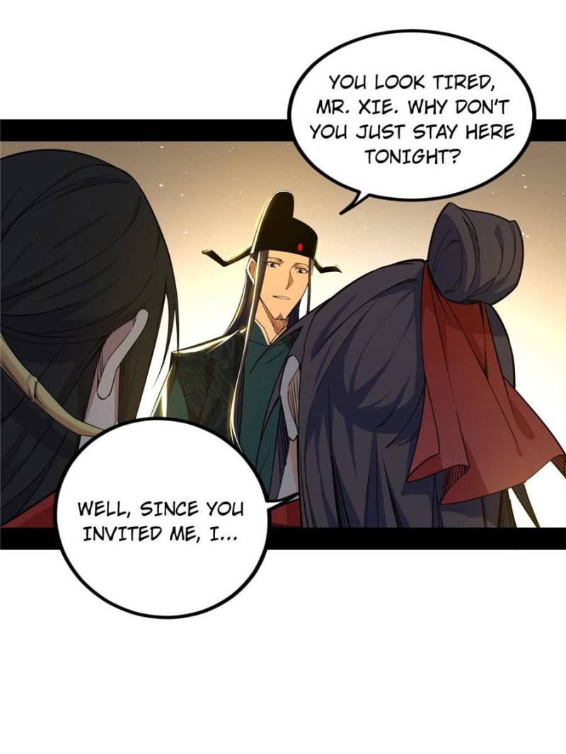 I’m An Evil God chapter 230 page 49