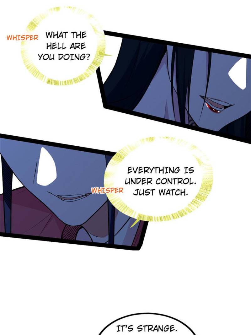 I’m An Evil God chapter 230 page 5