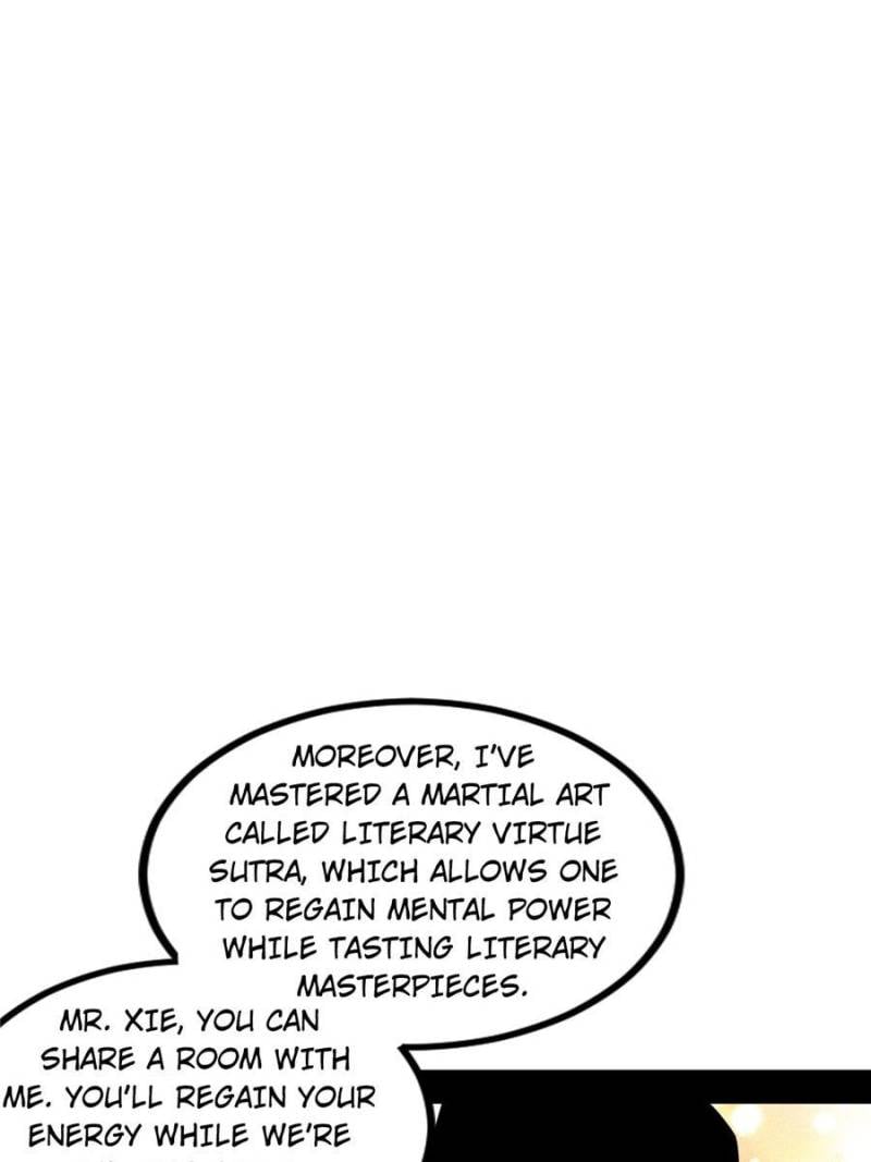 I’m An Evil God chapter 230 page 50