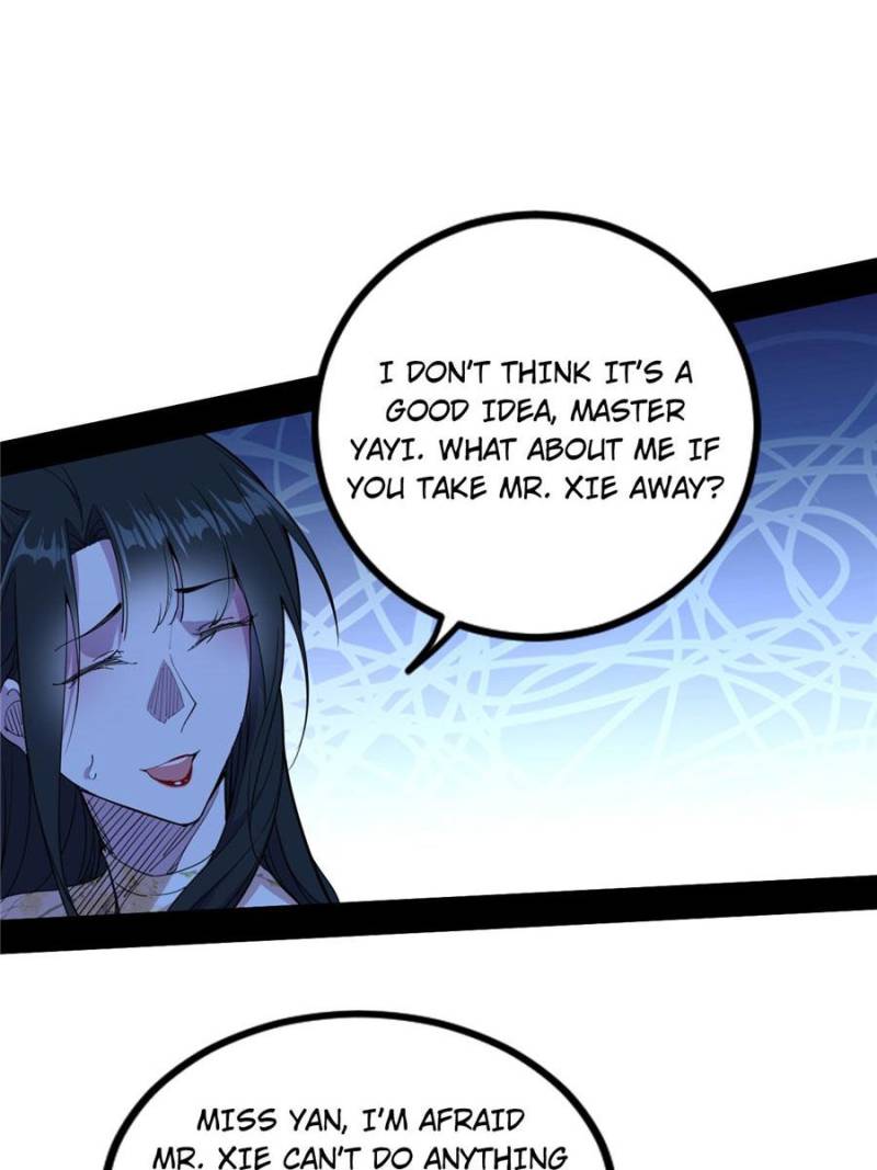 I’m An Evil God chapter 230 page 53