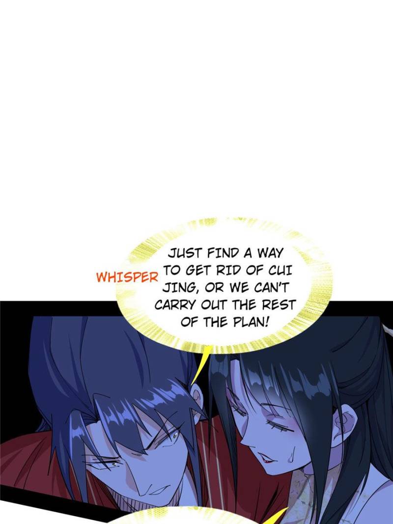 I’m An Evil God chapter 230 page 55