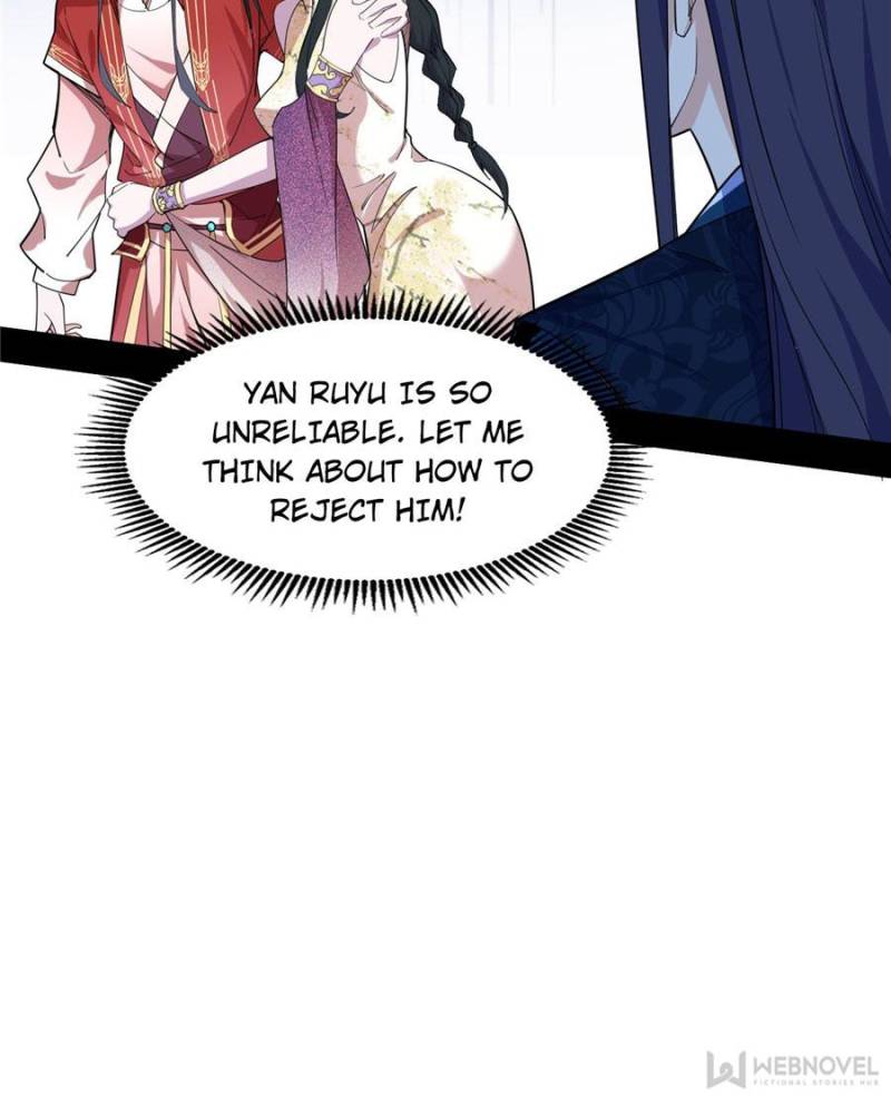 I’m An Evil God chapter 230 page 57