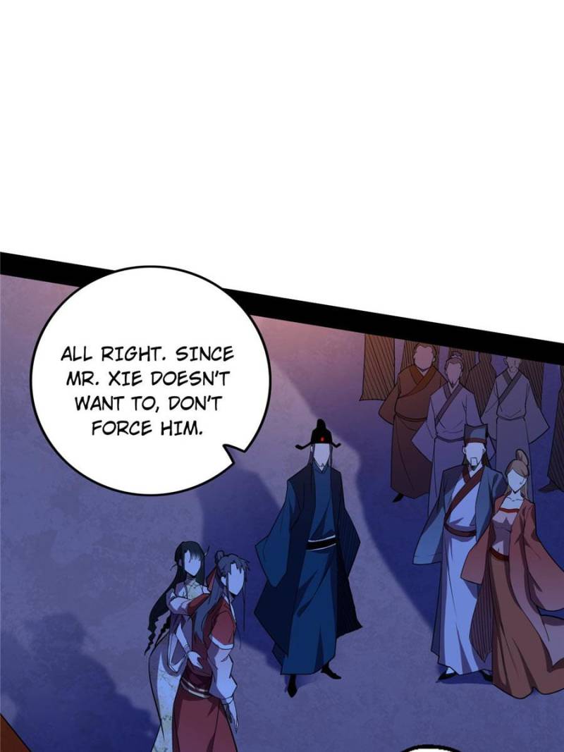 I’m An Evil God chapter 230 page 58