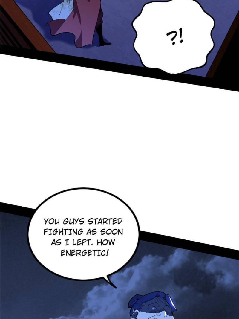 I’m An Evil God chapter 230 page 59