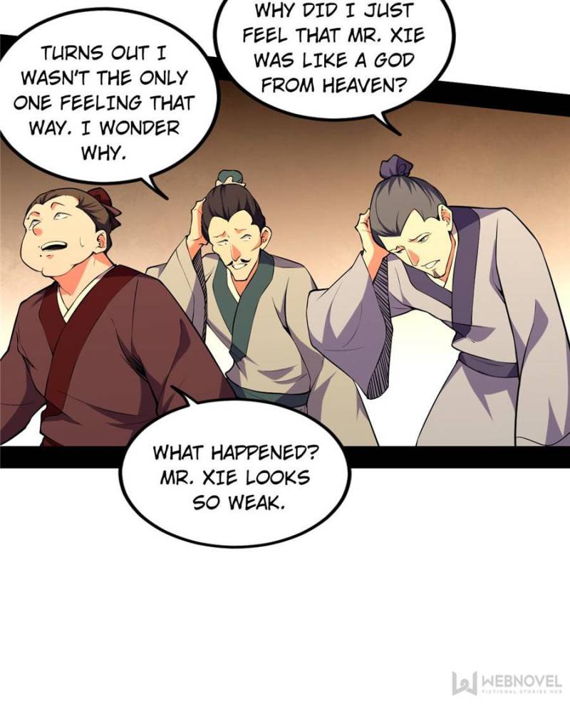 I’m An Evil God chapter 230 page 6