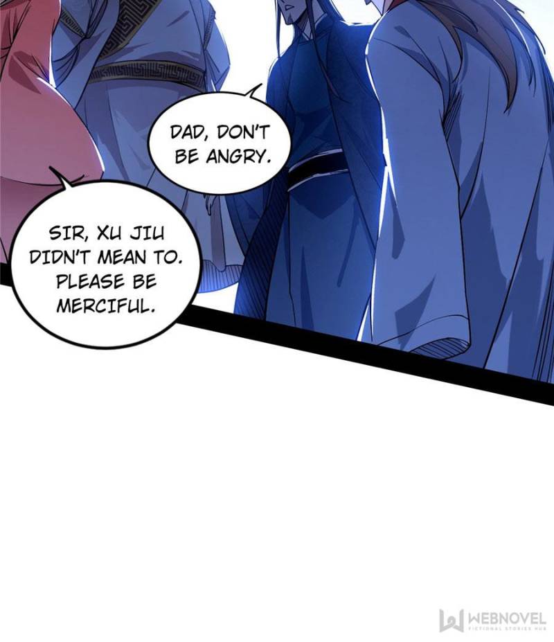 I’m An Evil God chapter 230 page 63