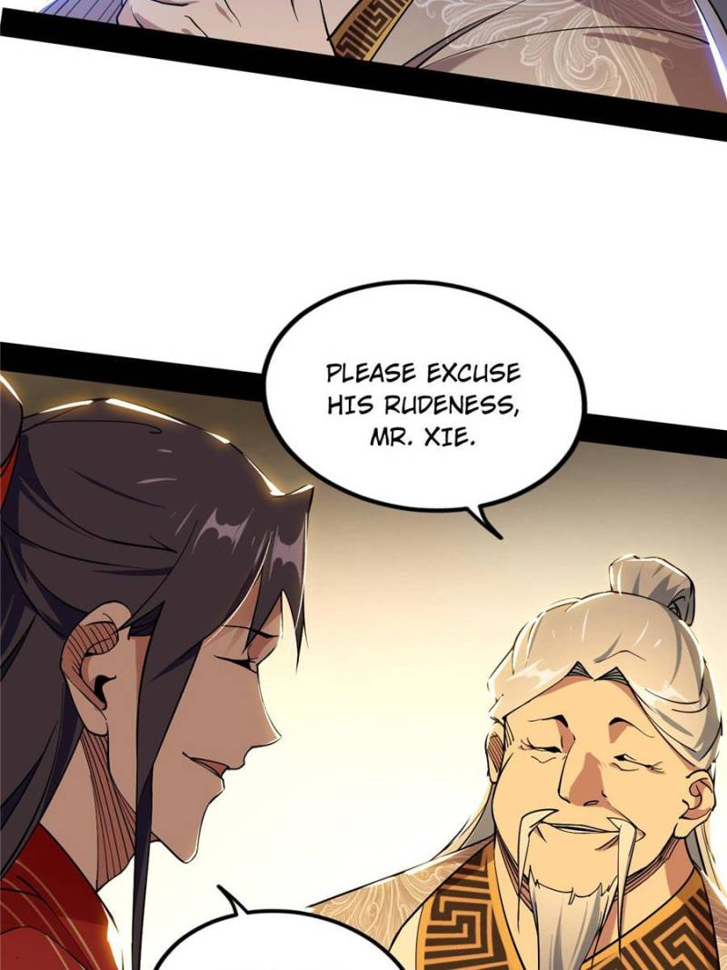 I’m An Evil God chapter 230 page 65