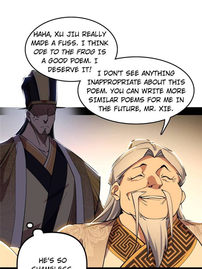 I’m An Evil God chapter 230 page 67