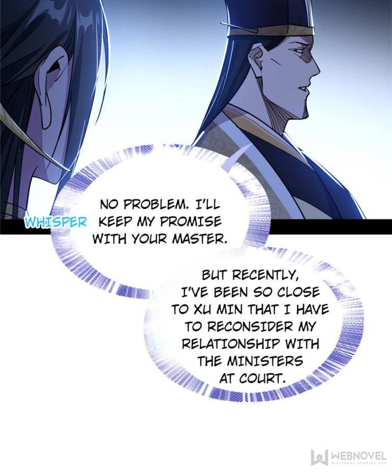 I’m An Evil God chapter 230 page 69