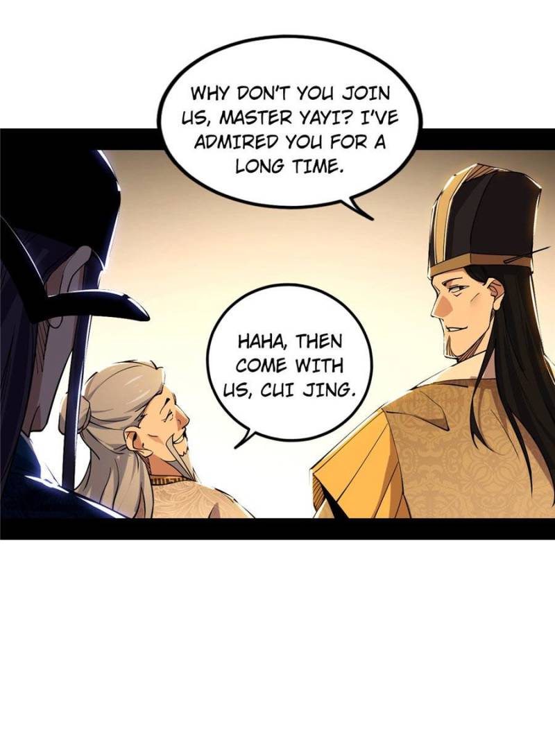 I’m An Evil God chapter 230 page 73