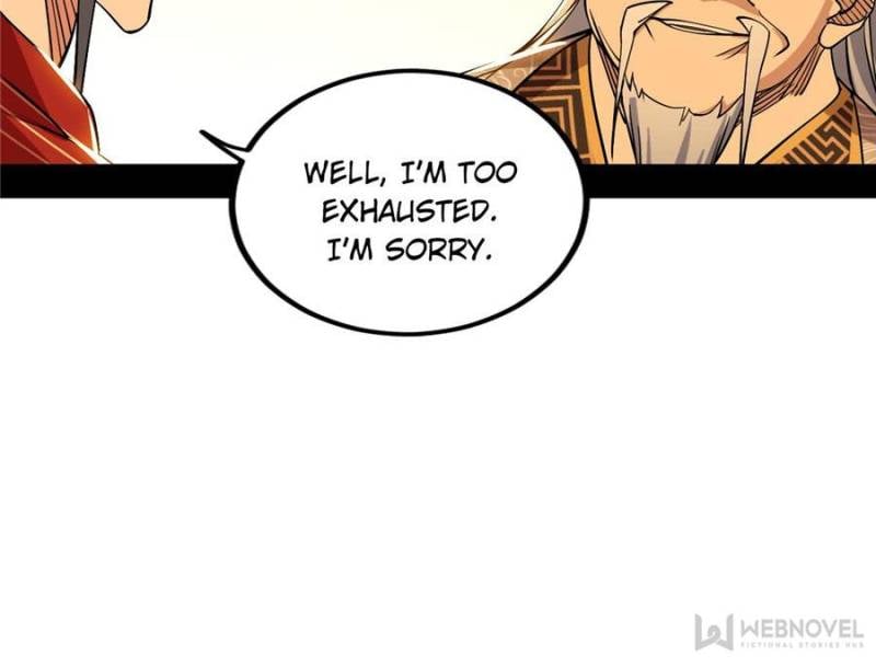 I’m An Evil God chapter 230 page 75