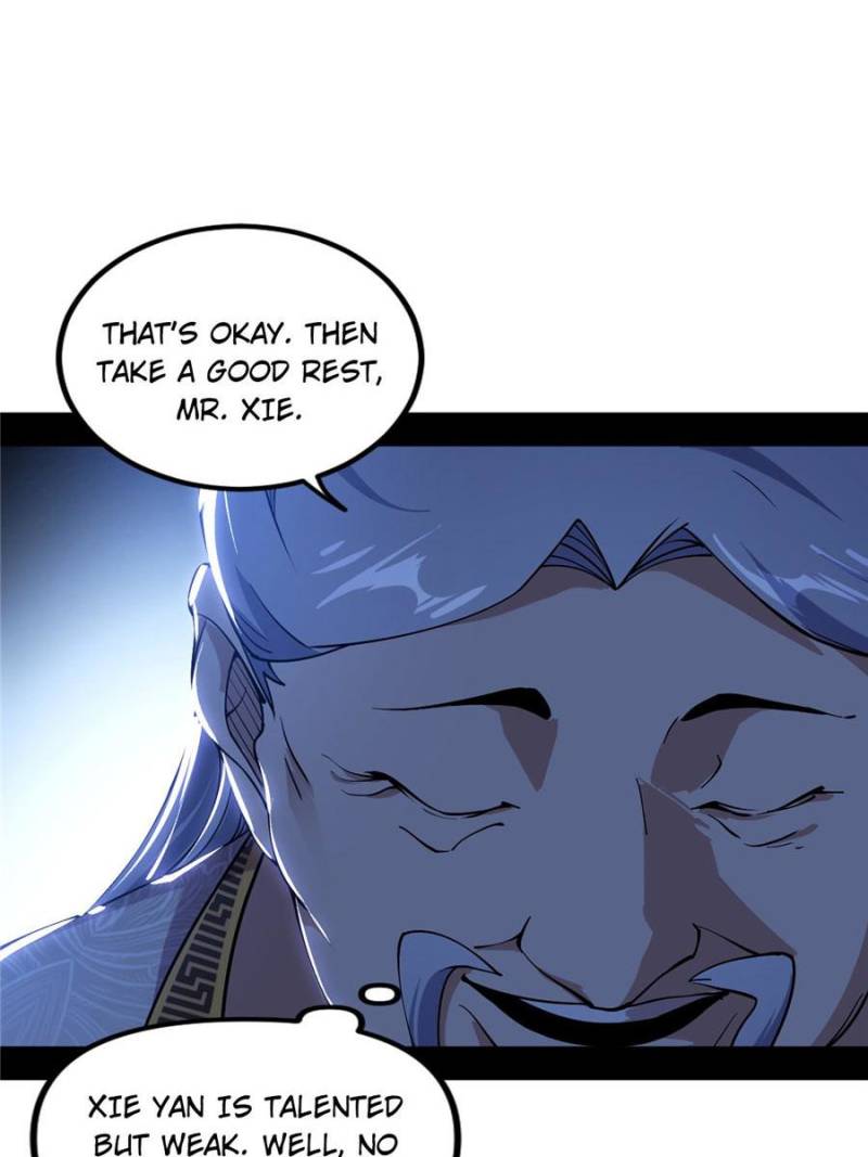 I’m An Evil God chapter 230 page 76