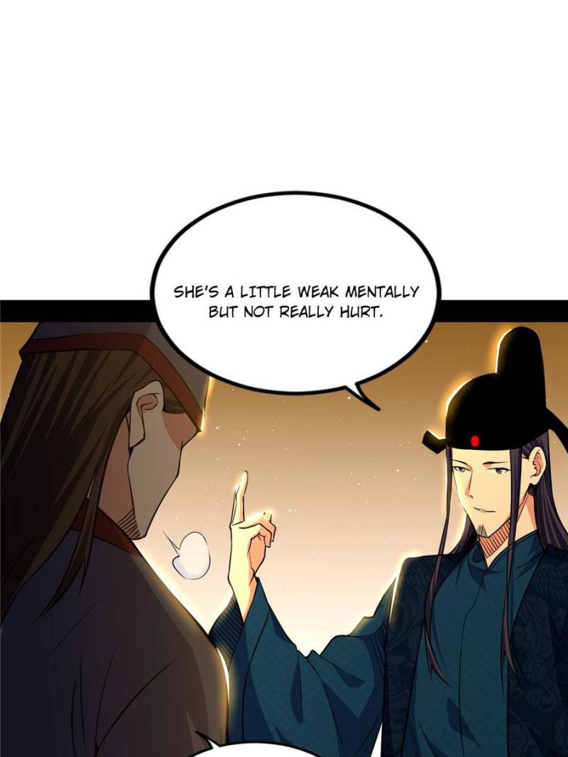 I’m An Evil God chapter 230 page 8