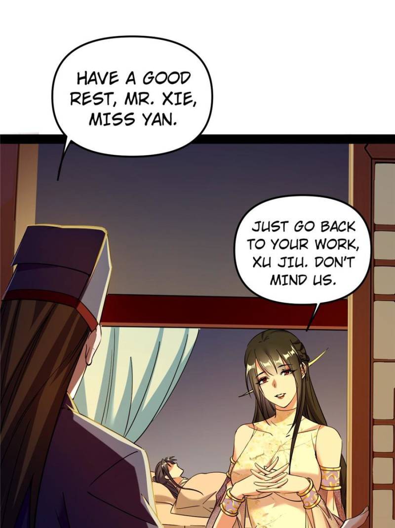 I’m An Evil God chapter 231 page 1