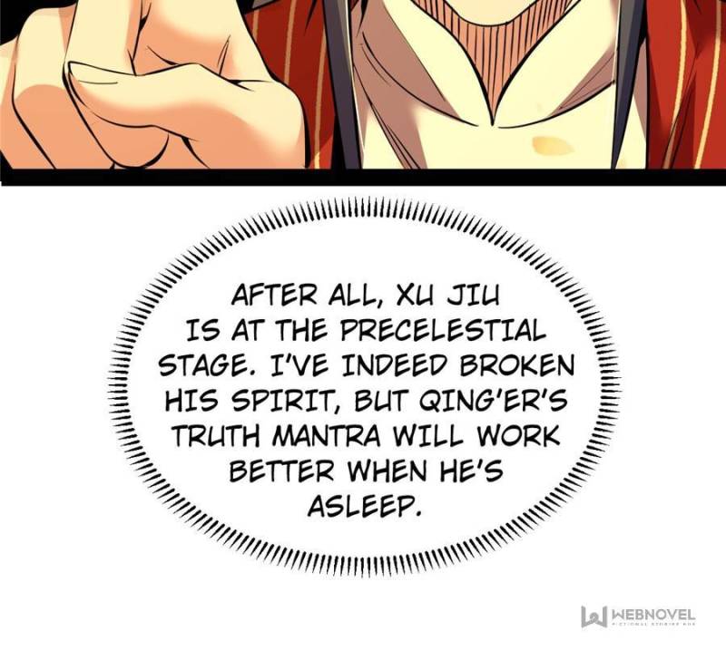 I’m An Evil God chapter 231 page 11