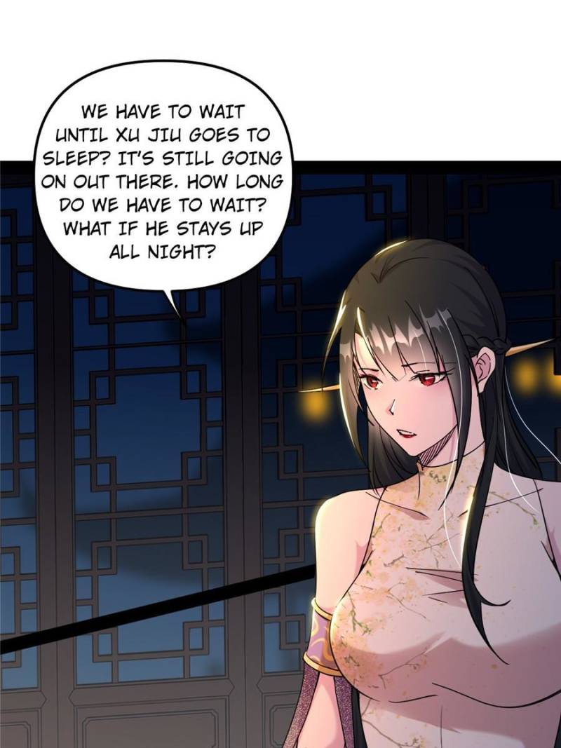 I’m An Evil God chapter 231 page 12