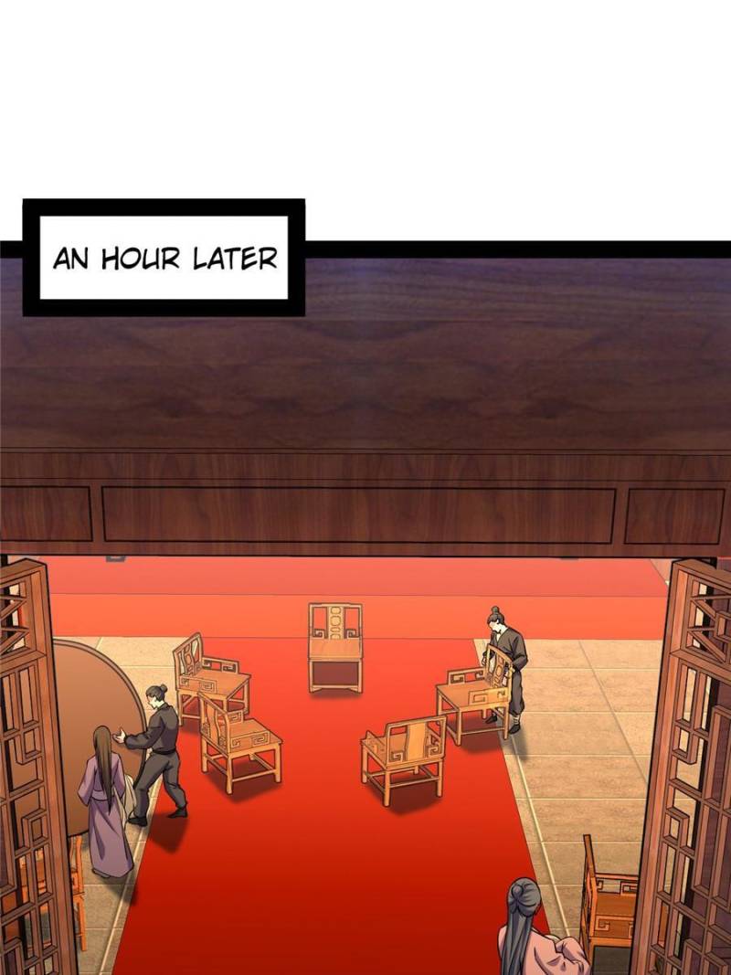 I’m An Evil God chapter 231 page 14