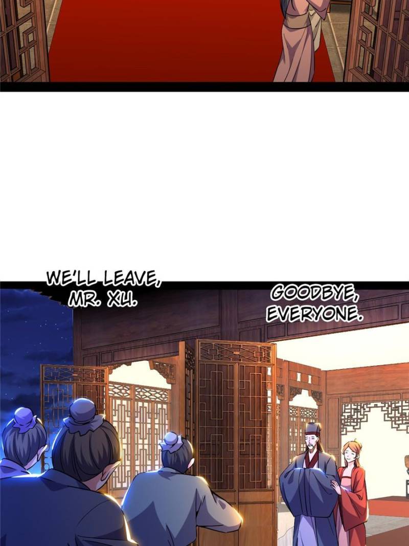 I’m An Evil God chapter 231 page 15