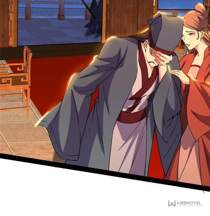 I’m An Evil God chapter 231 page 17