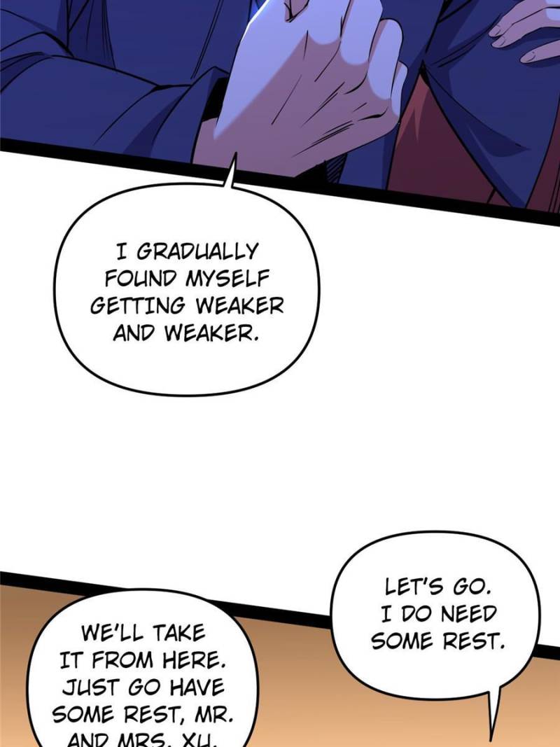 I’m An Evil God chapter 231 page 19