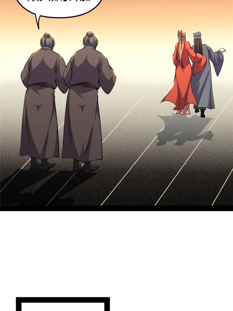 I’m An Evil God chapter 231 page 20