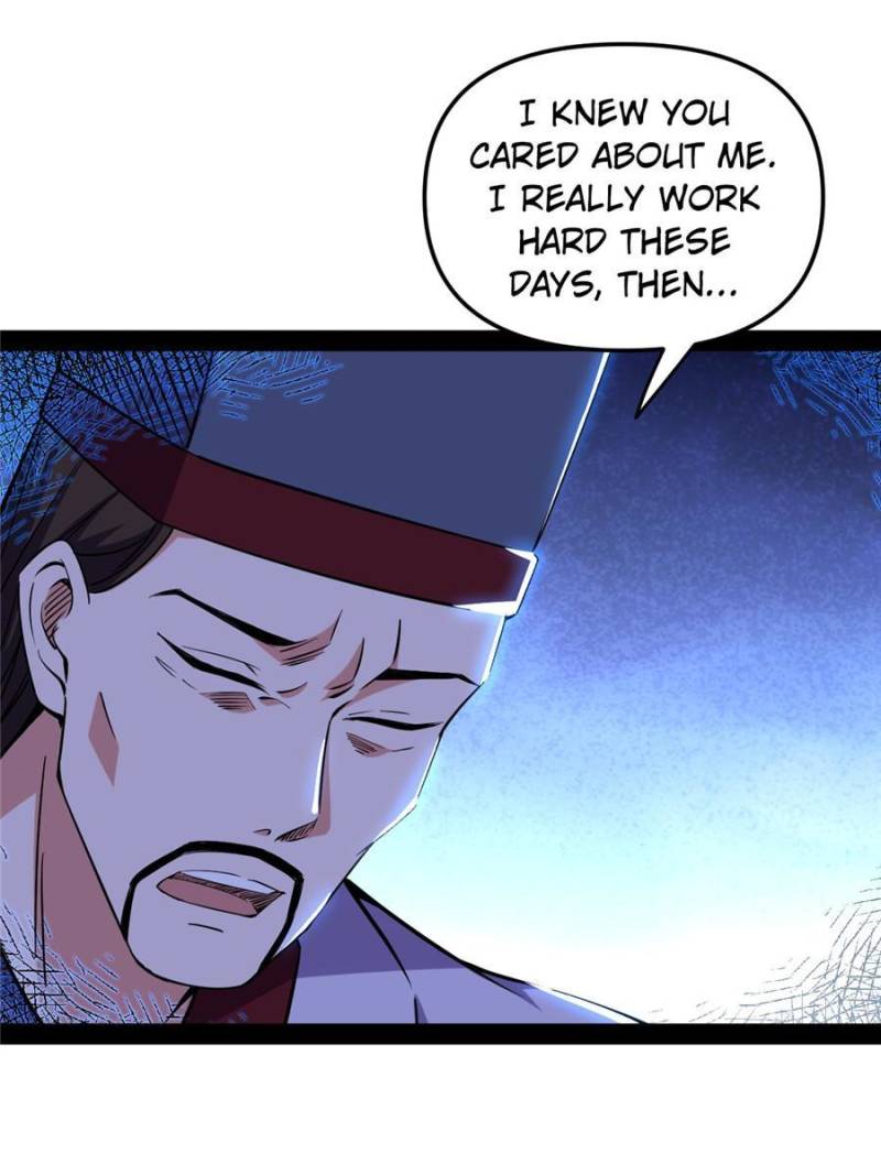 I’m An Evil God chapter 231 page 25