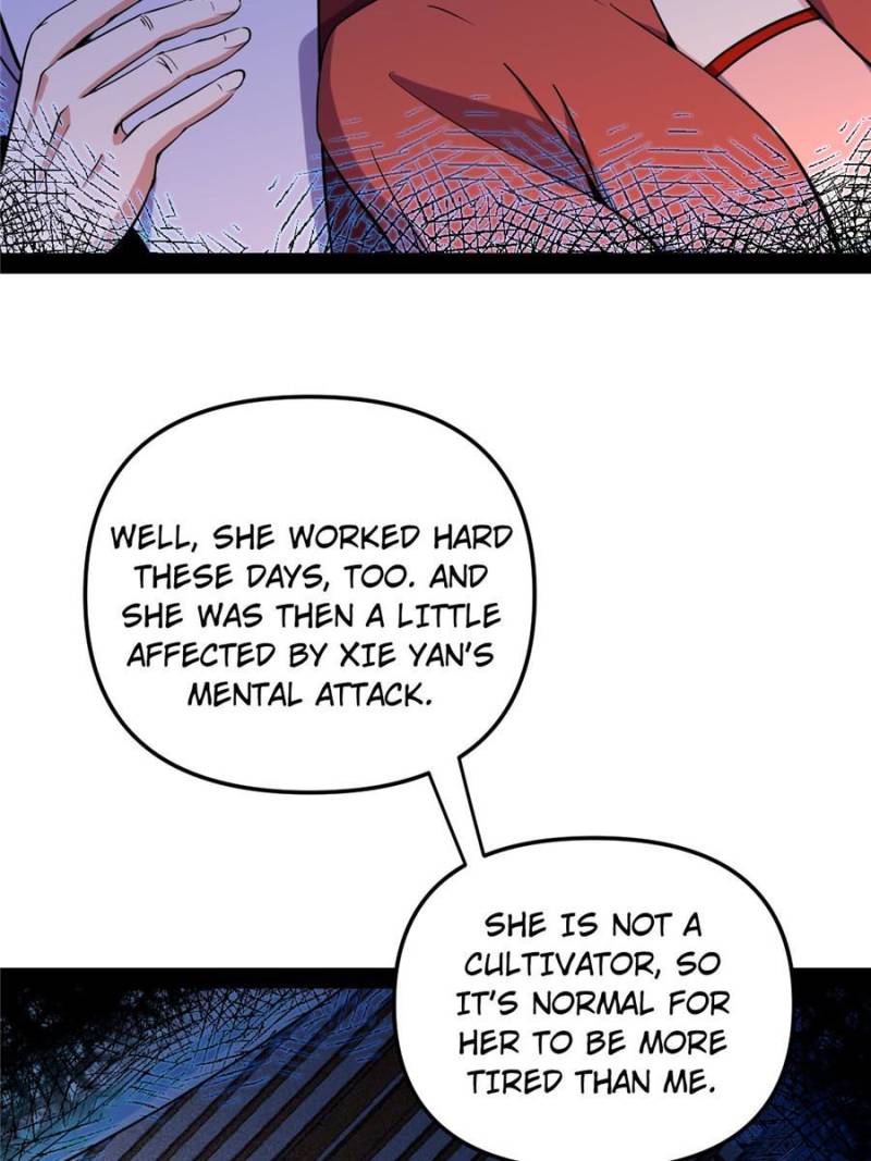 I’m An Evil God chapter 231 page 27