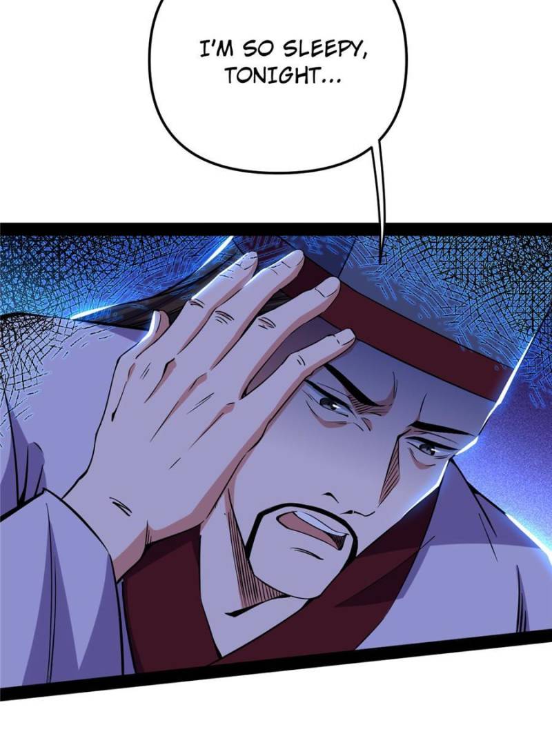 I’m An Evil God chapter 231 page 29