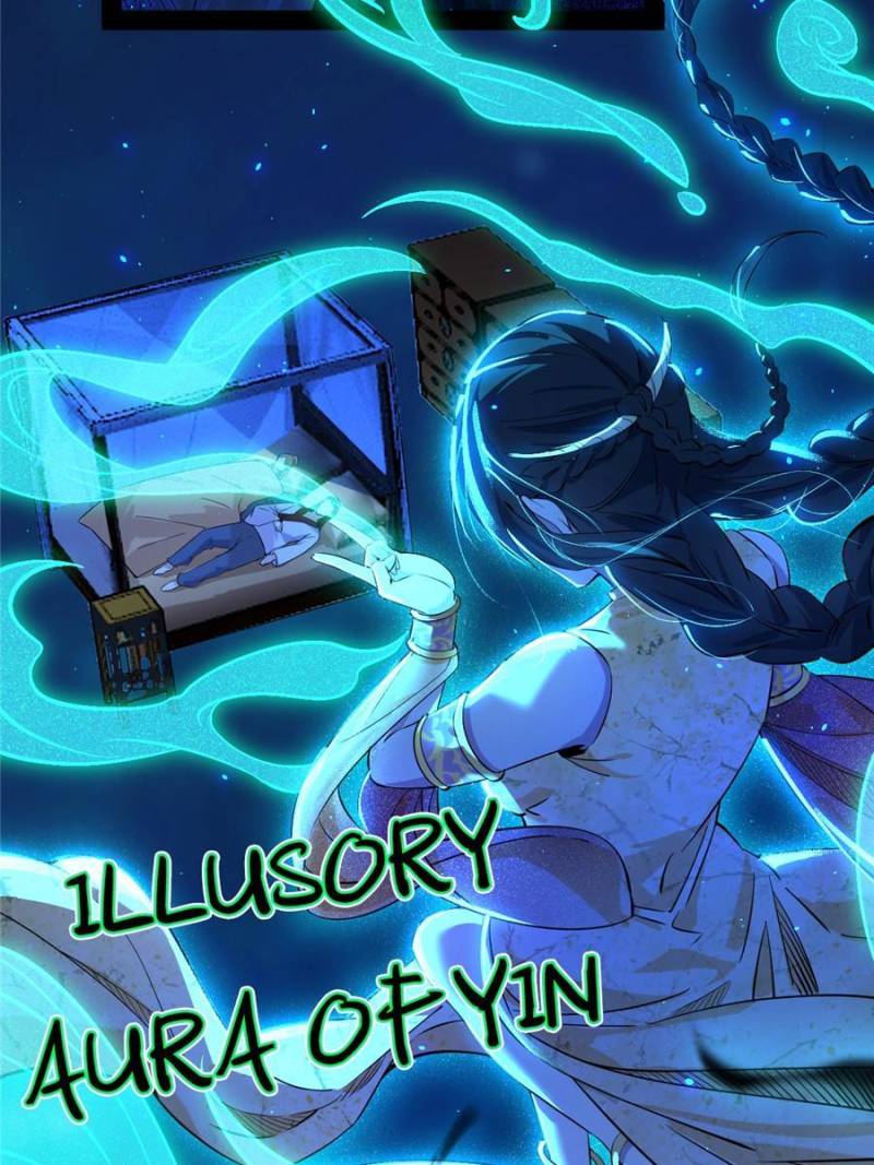 I’m An Evil God chapter 231 page 33