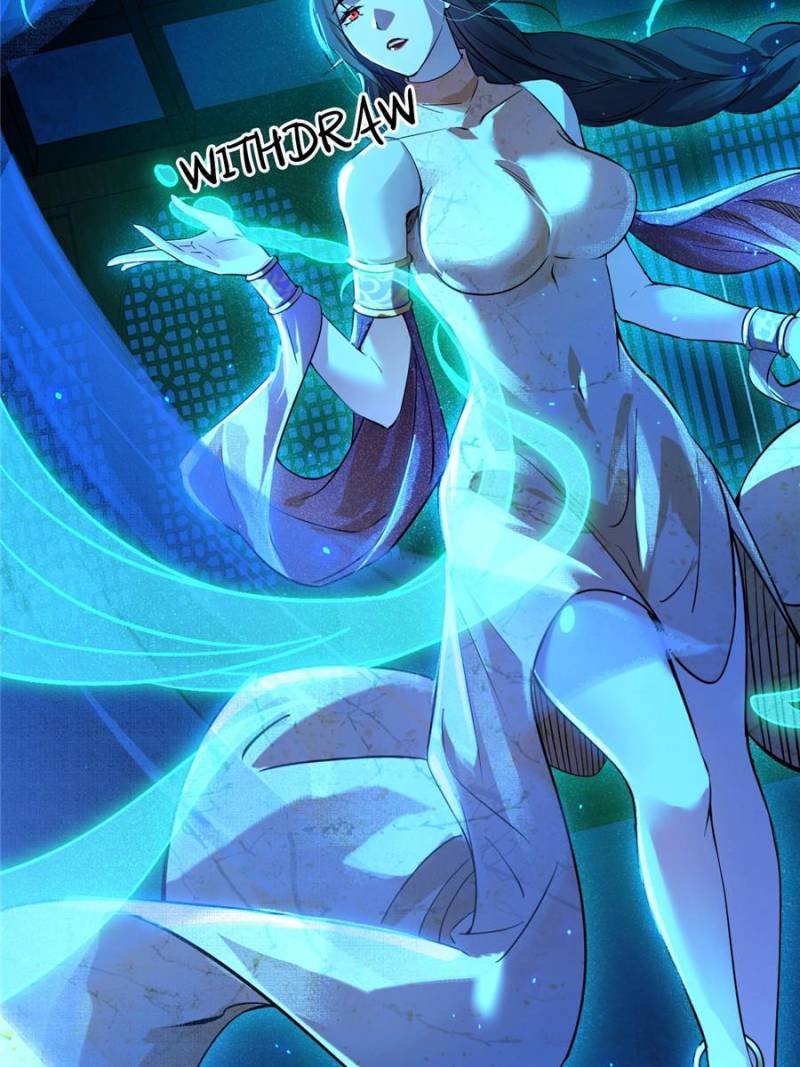 I’m An Evil God chapter 231 page 35