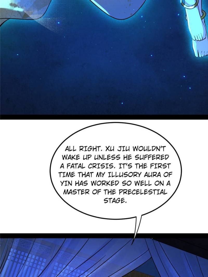 I’m An Evil God chapter 231 page 36