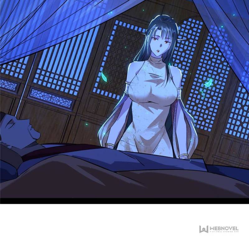 I’m An Evil God chapter 231 page 37