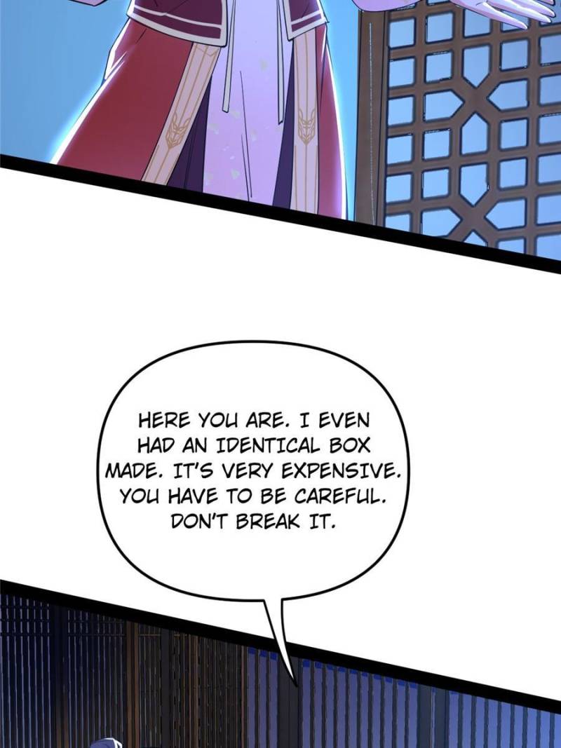 I’m An Evil God chapter 231 page 41