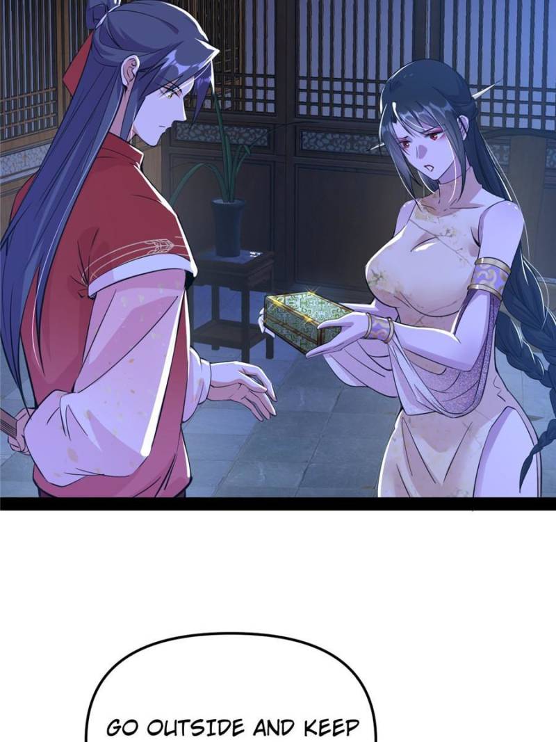 I’m An Evil God chapter 231 page 42