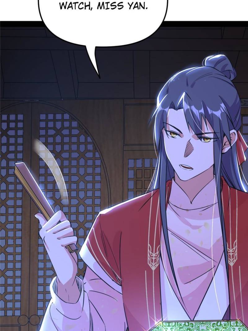 I’m An Evil God chapter 231 page 43