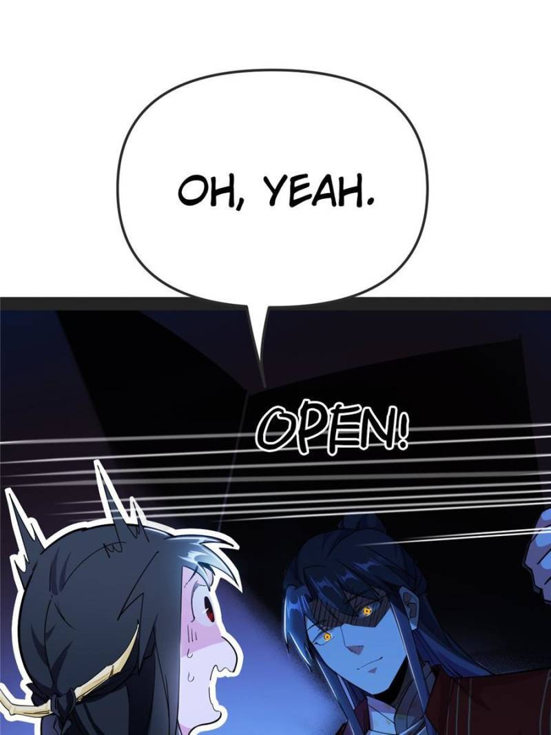 I’m An Evil God chapter 231 page 51