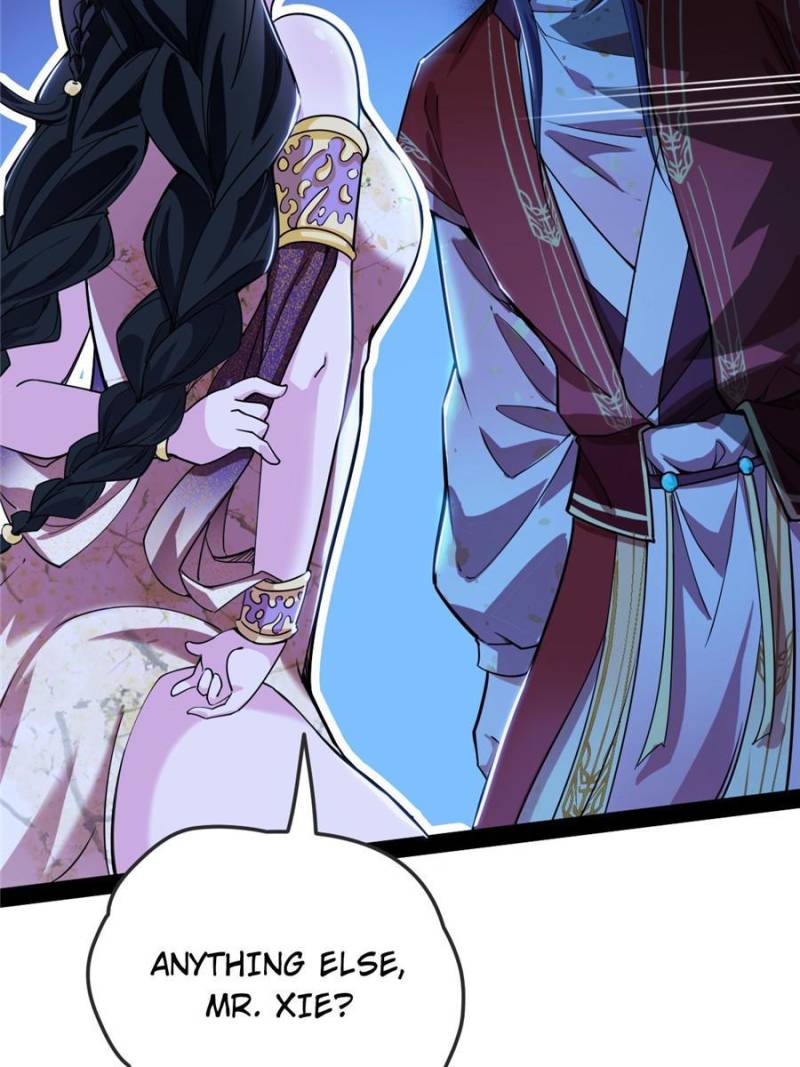 I’m An Evil God chapter 231 page 52