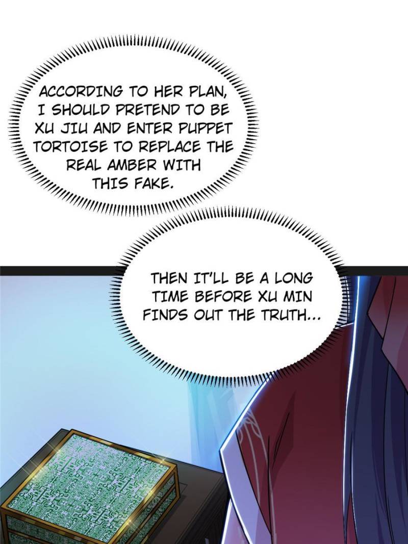 I’m An Evil God chapter 231 page 58