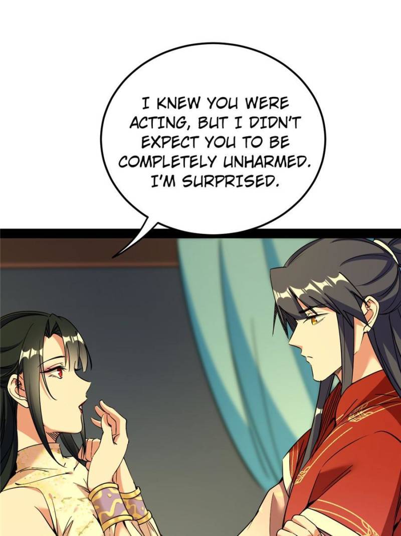 I’m An Evil God chapter 231 page 6