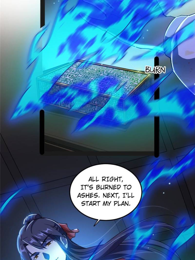 I’m An Evil God chapter 231 page 60