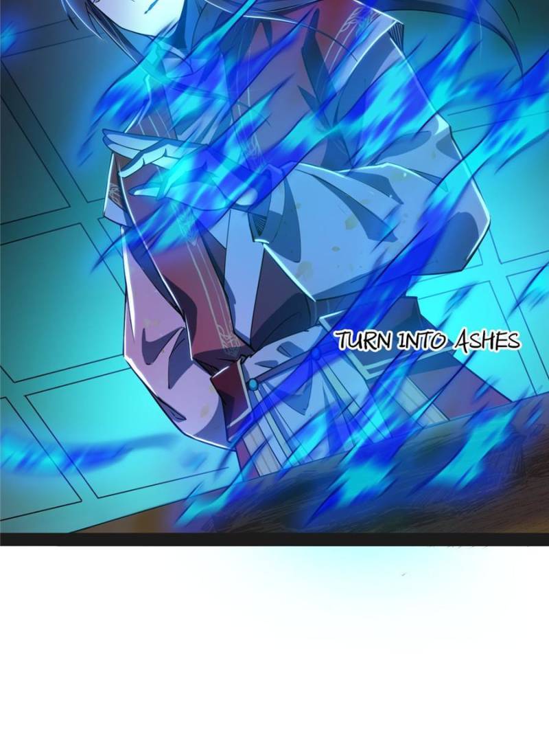 I’m An Evil God chapter 231 page 61