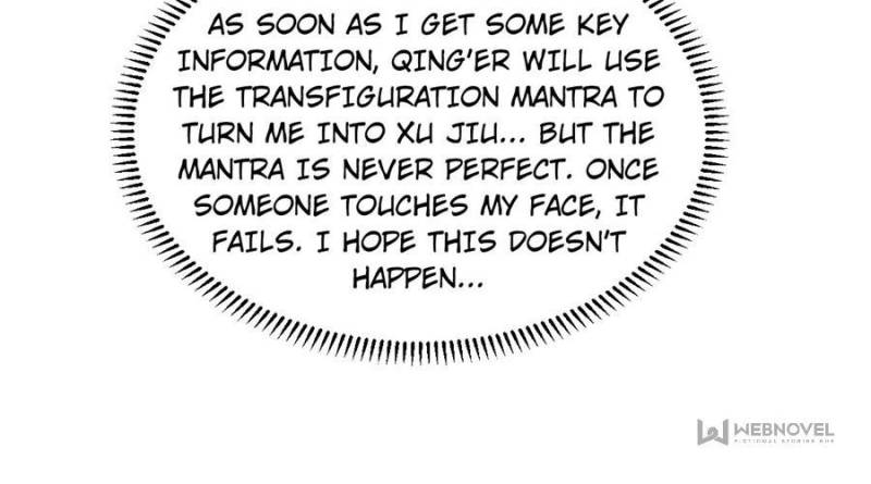 I’m An Evil God chapter 231 page 63