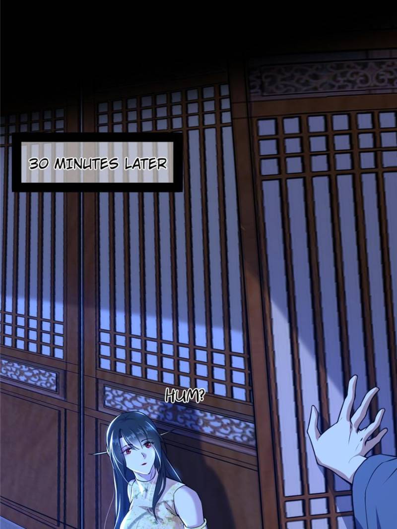 I’m An Evil God chapter 231 page 66