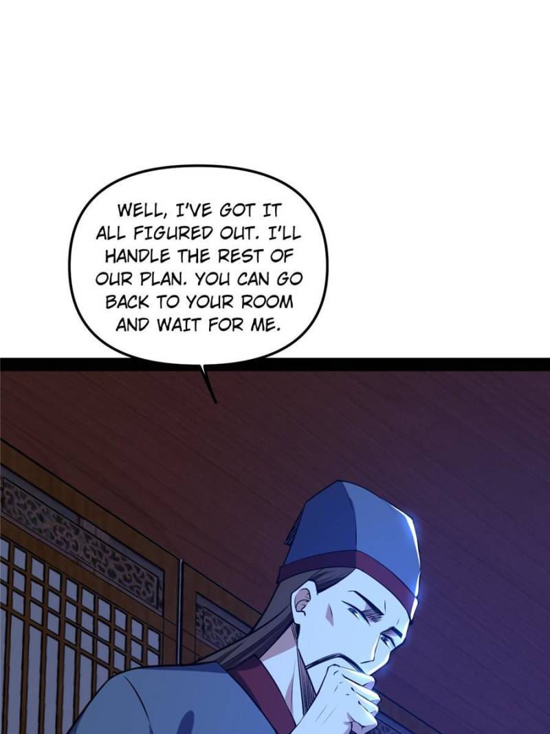 I’m An Evil God chapter 231 page 69